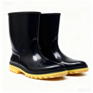 一般工作雨鞋1102 /1502